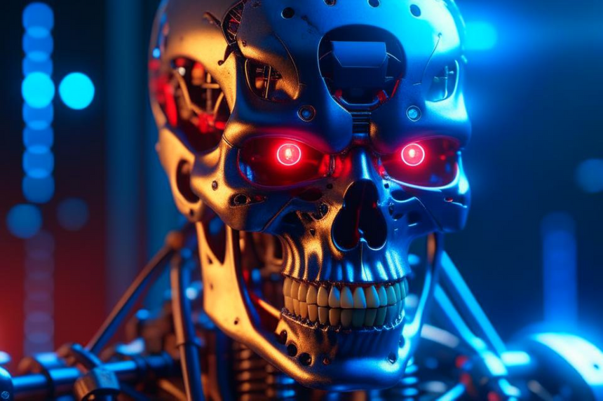 Новый ИИ создает роботов с нуля за считанные секунды