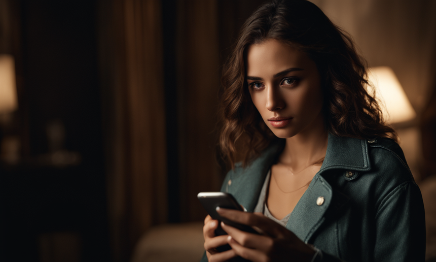 Учёные разделили интернет-зависимость на пять категорий