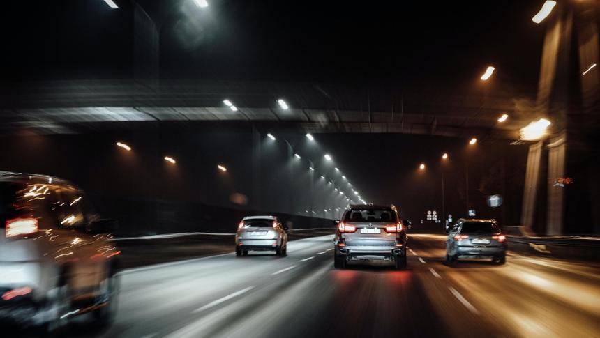 В информсистеме ГАИ произошёл сбой, из-за которого приостановили регистрацию авто