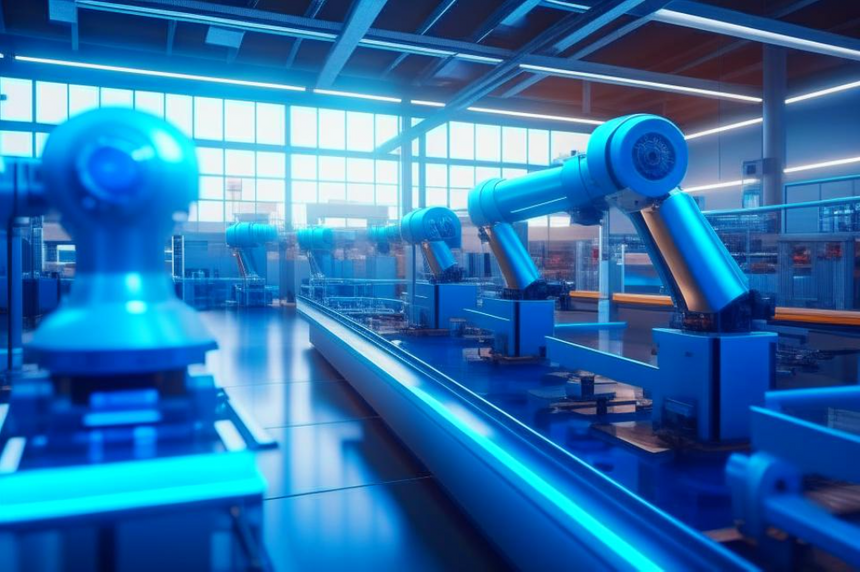 Почти все российские промышленные предприятия будут использовать ИИ