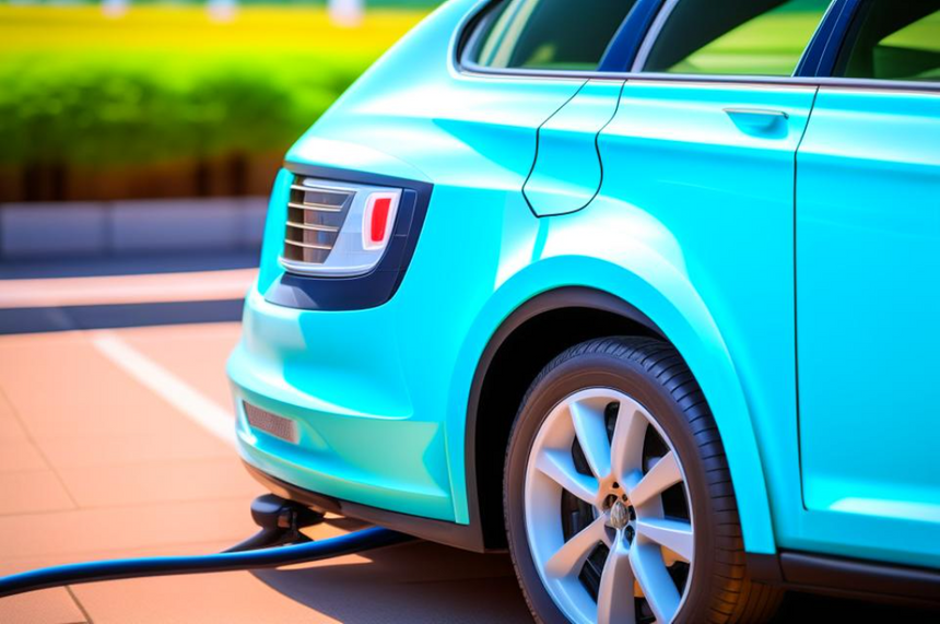 Зарядная инфраструктура для электромобилей появится в Калужской области