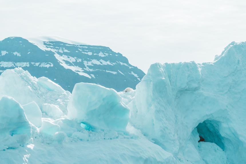 «Норникель» внедрит систему мониторинга вечной мерзлоты