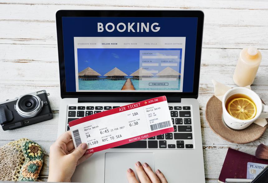 Чем Россия импортозаместила Booking и Airbnb