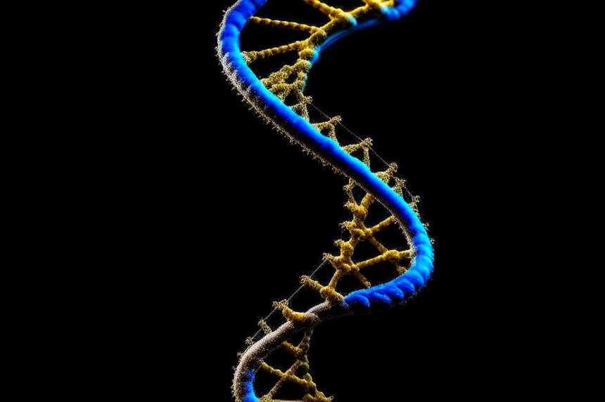 Российские ученые выяснили связь митохондрии и ожирения