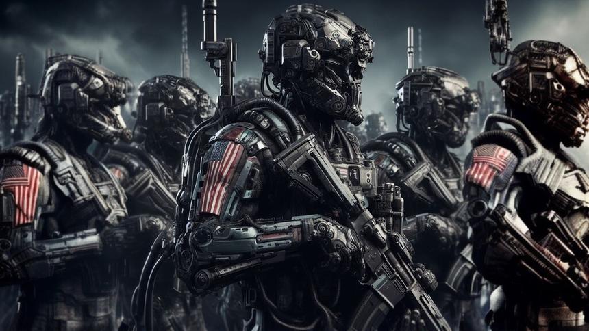 Почему США отменили проект супер-оружия «Плутон»