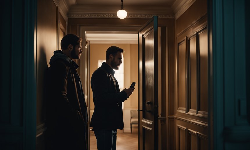 Россиянам рассказали, при каком условии им разрешено снимать и выкладывать соседей на YouTube