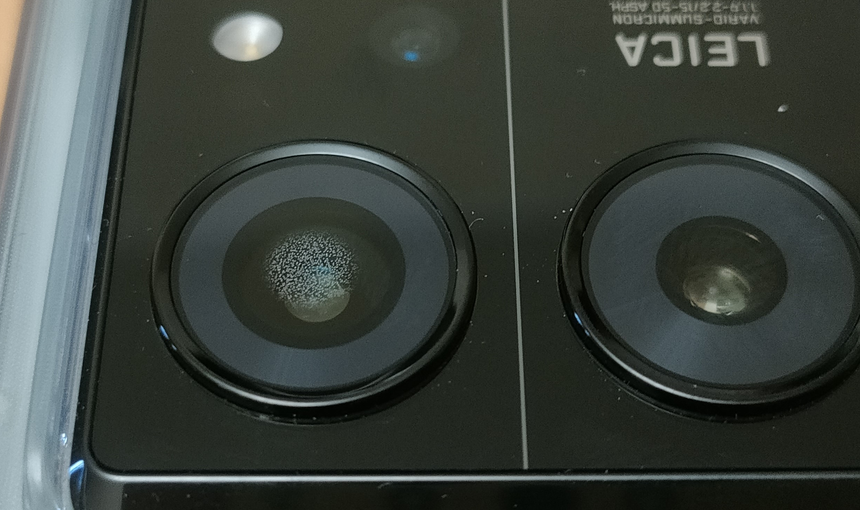 Xiaomi в своём стиле: владельцы новеньких Xiaomi 13T и 13T Pro столкнулись с запотеванием камер