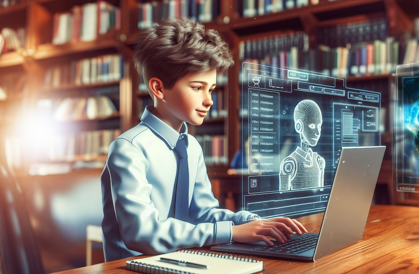 Опубликован топ-50 популярных ИИ-сайтов на сегодняшний день