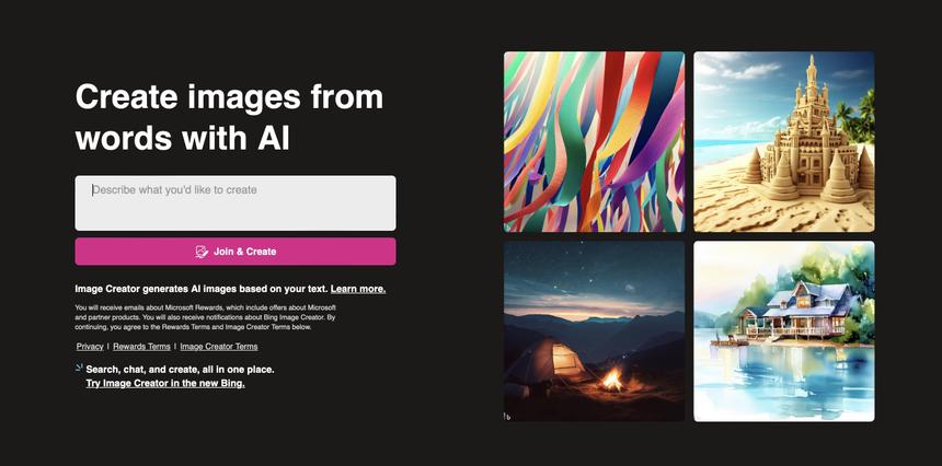ИИ генератор изображений Microsoft начал «агрессивно» цензурировать описание картинок