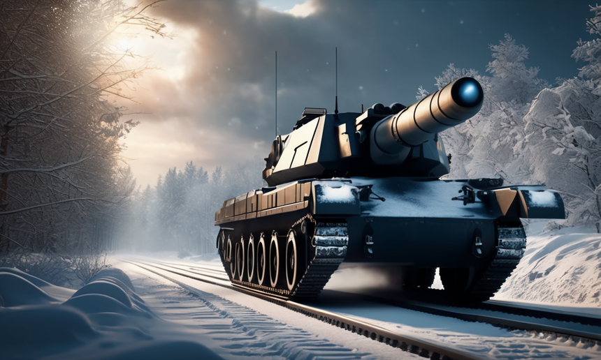 Какую российскую ракету иностранцы назвали «оружием Судного дня»