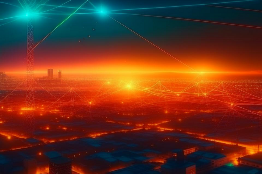 Для питания ИИ может потребоваться столько же энергии, сколько небольшой стране