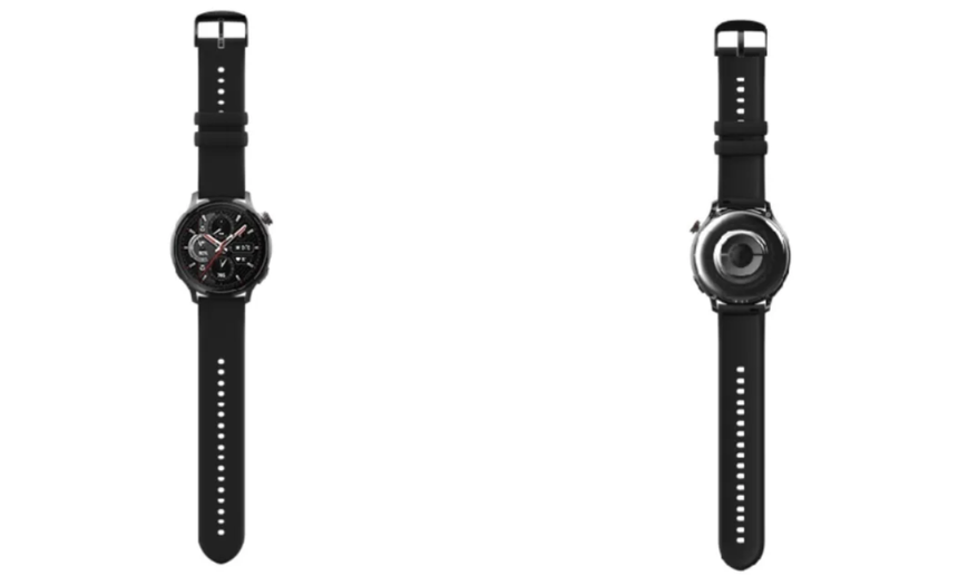 Цена и внешний вид смарт-часов Honor Watch 4 Pro утекли в Сеть накануне официального анонса