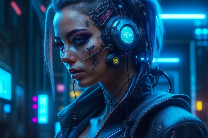 В США захотели ограничить сайты с копирующим голос ИИ