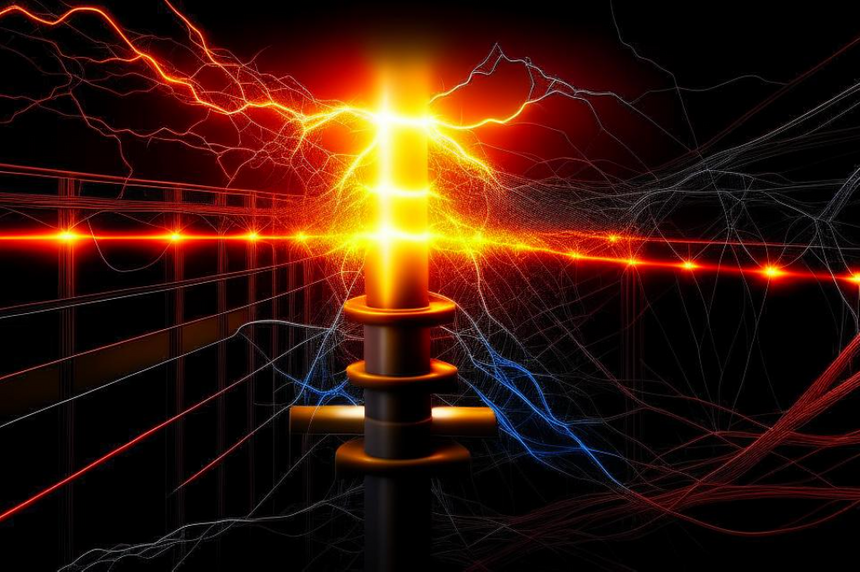 Росатом разрабатывает технологию получения электричества из водорода