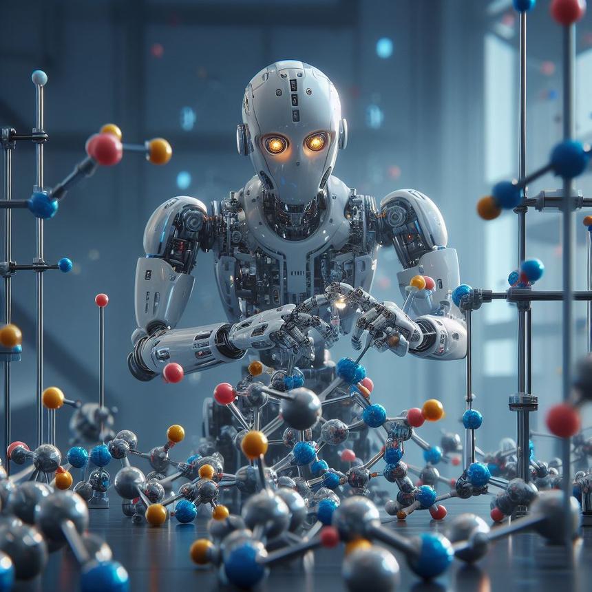 Российские учёные улучшили производство наноструктур для электроники