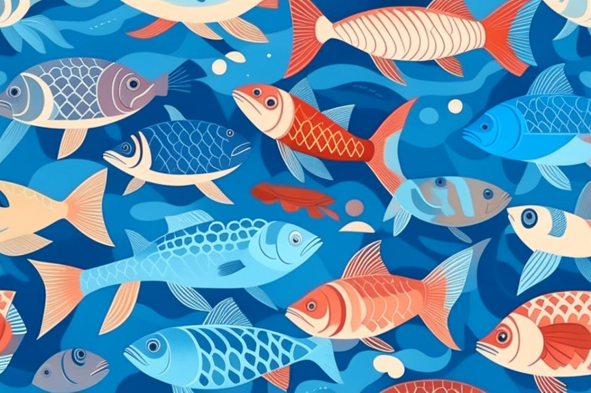 Российские ученые попросили запретить вылов воблы в Астраханской области