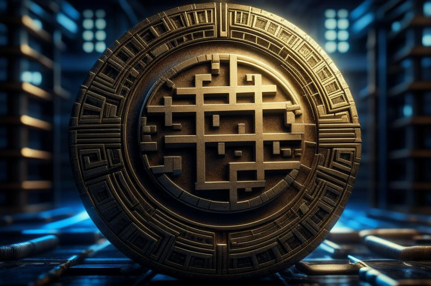 Китайские майнинг-фермы привлекли внимание национальной безопасности США