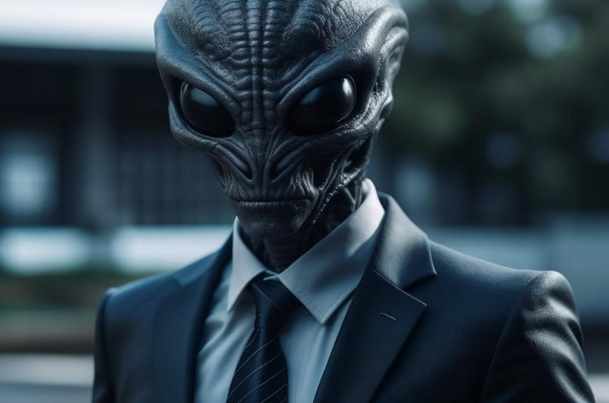 ChatGPT использовали для рассекречивания правительственных документов