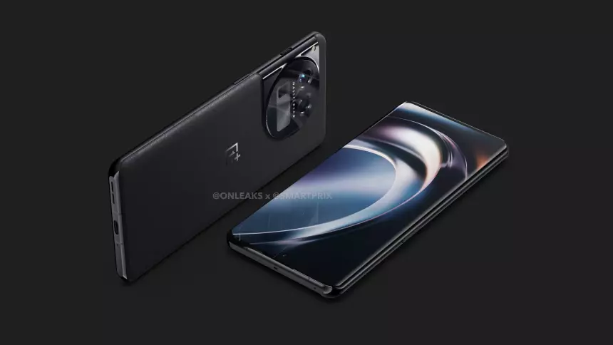 OnePlus 12 получит отличный экран и большой аккумулятор, но заметно подорожает