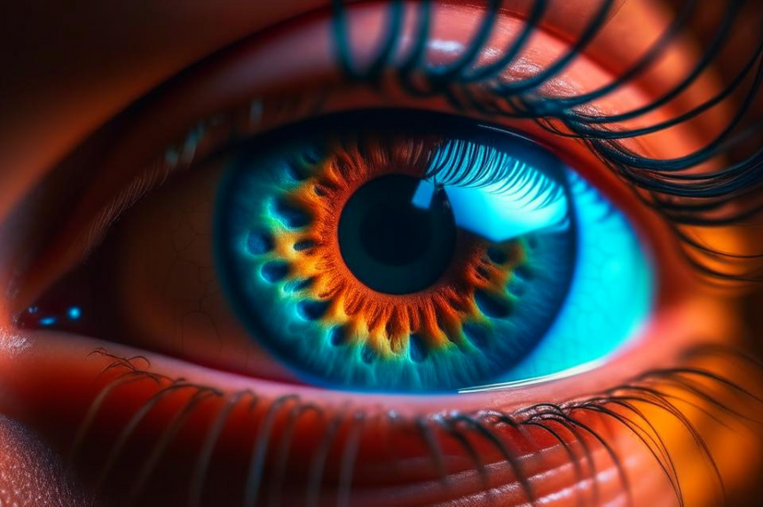 За сколько лет вы ослепнете при глаукоме