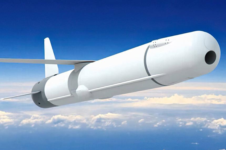 Рендер «Крыло-СВ»