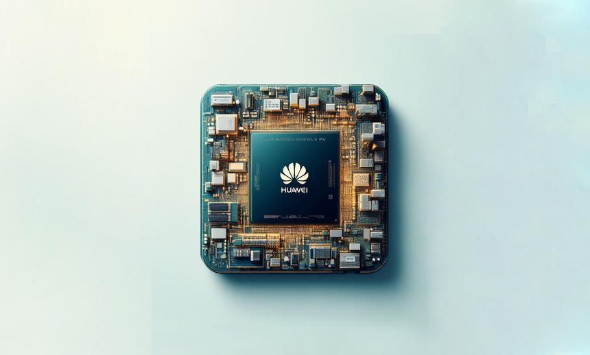 Новенький процессор Huawei Kirin 9000s оказался другим переименованным чипом, выпущенным ещё три года назад