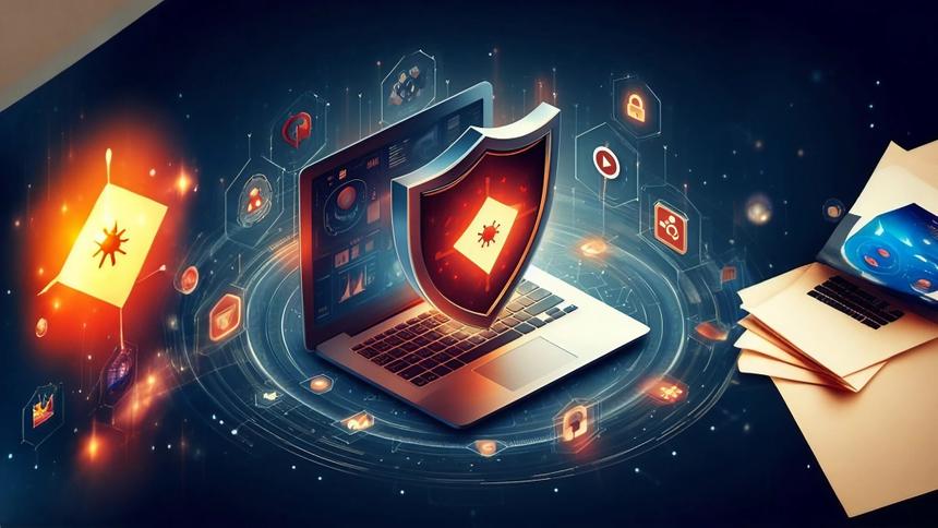 В Россию привезут обновлённый антивирус Pro32