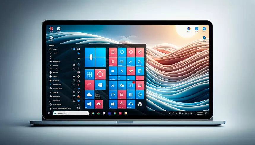 В Windows 11 обнаружили новый раздел с непонятным назначением