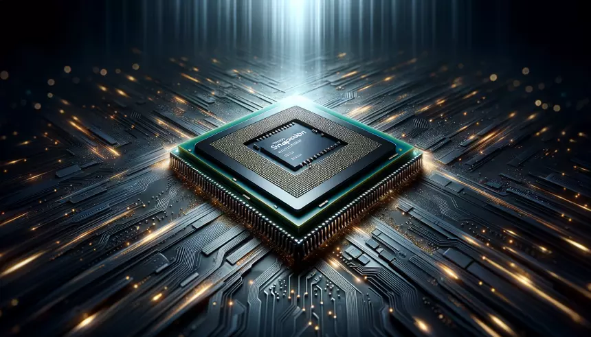 Когда ждать анонса Snapdragon 8 Gen 3 — главного процессора для флагманских смартфонов начала 2024 года