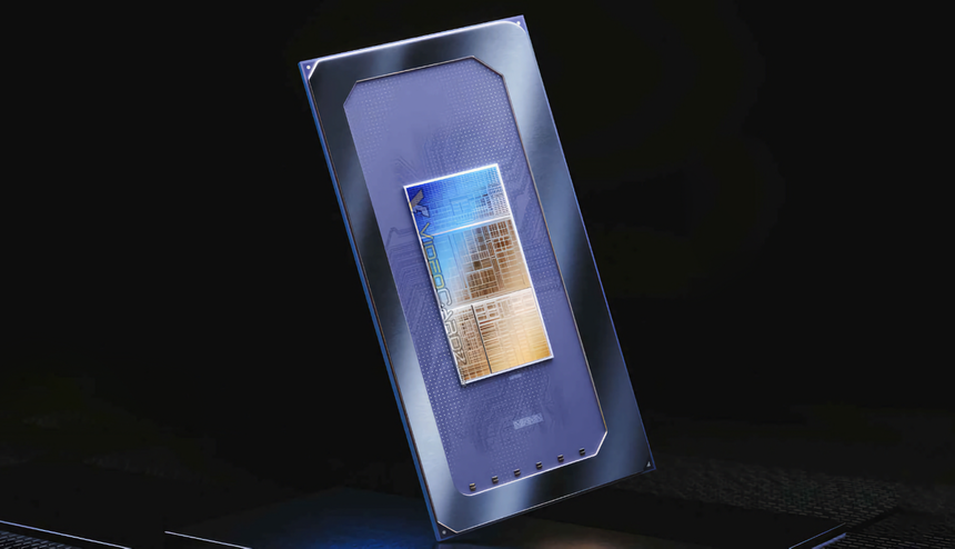 Geekbench раскрыл характеристики и мощность нового процессора Intel Core Ultra 9 185H