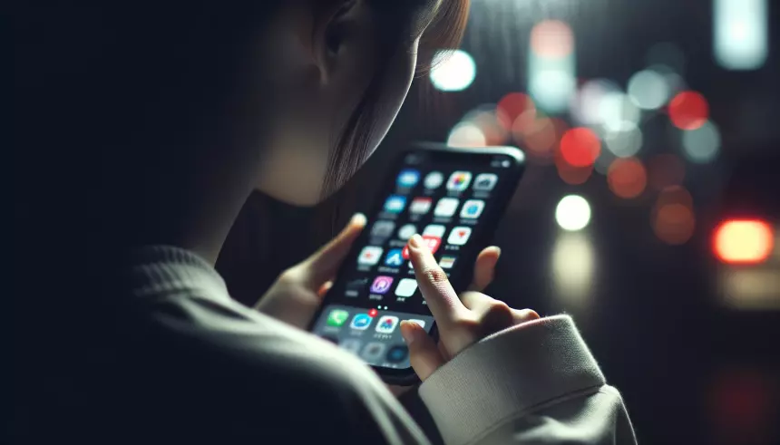 Россиянам посоветовали удалить одну категорию игр и приложений со смартфона