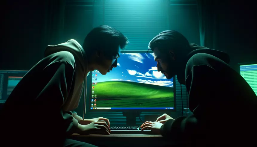 В архиваторе WinRAR нашли дыру, которую активно используют хакеры из России и Китая