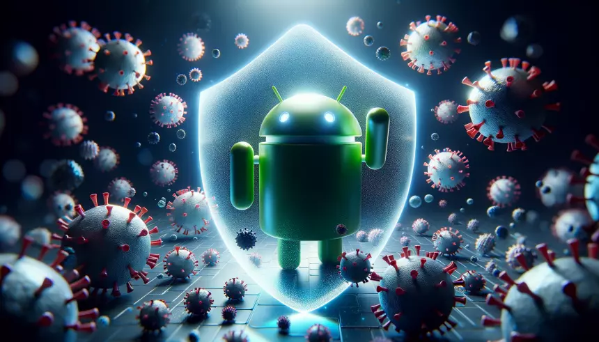 Android-смартфоны стали ещё защищённее от вирусов