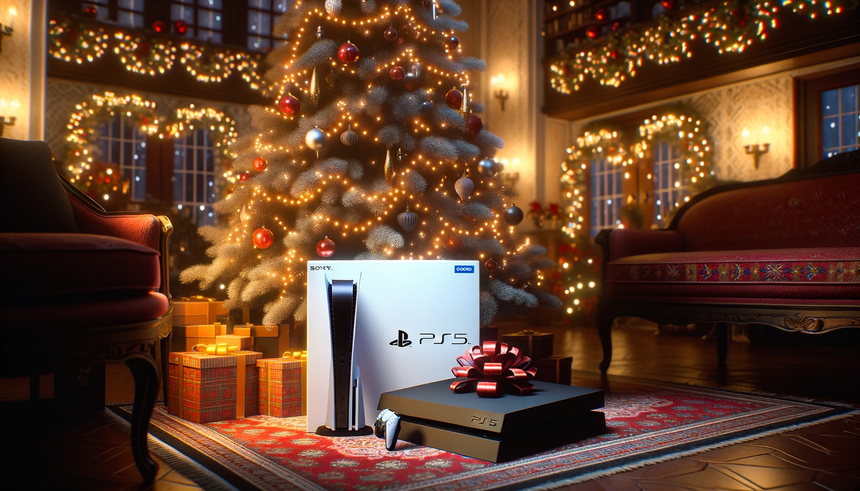 Вы не сможете купить PS5 Slim в РФ на старте продаж. И дело не в санкциях