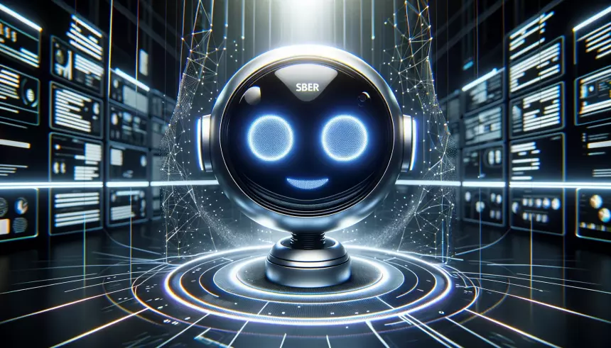 Аналог ChatGPT от Сбера GigaChat получил новую версию и появился во ВКонтакте