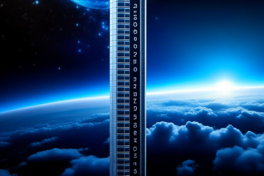 В России разработали градусник для измерения температуры в космосе