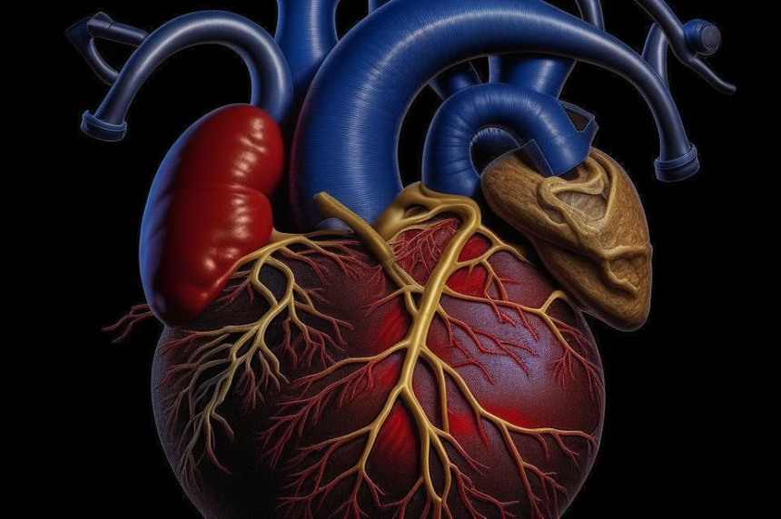 Первую в Приморском крае пересадку сердца проведут в 2024 году