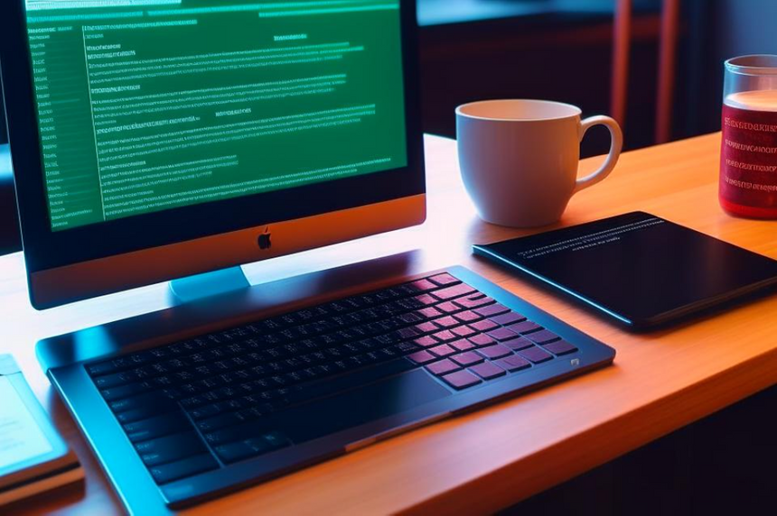 Рост ИТ-сектора в Нижегородской области превысил среднеотраслевые темпы