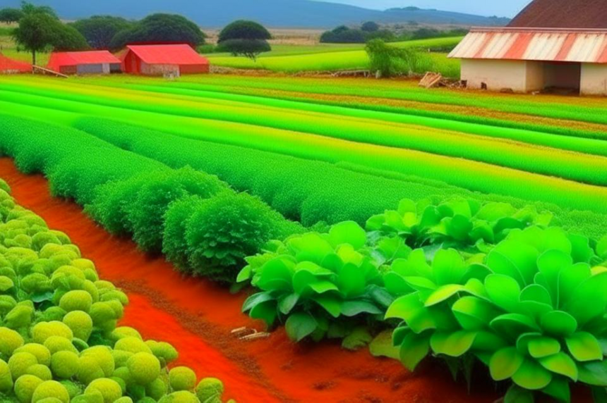 Российский научный центр агроэкологии станет международным