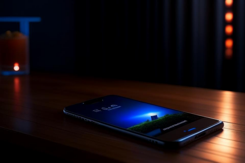 Странные выключения iPhone с iOS 17 по ночам все еще не исправлены