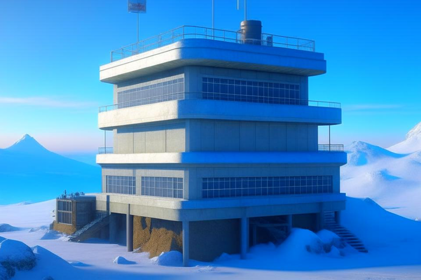 Российские поселки на Шпицбергене предложили приравнять к субъектам РФ