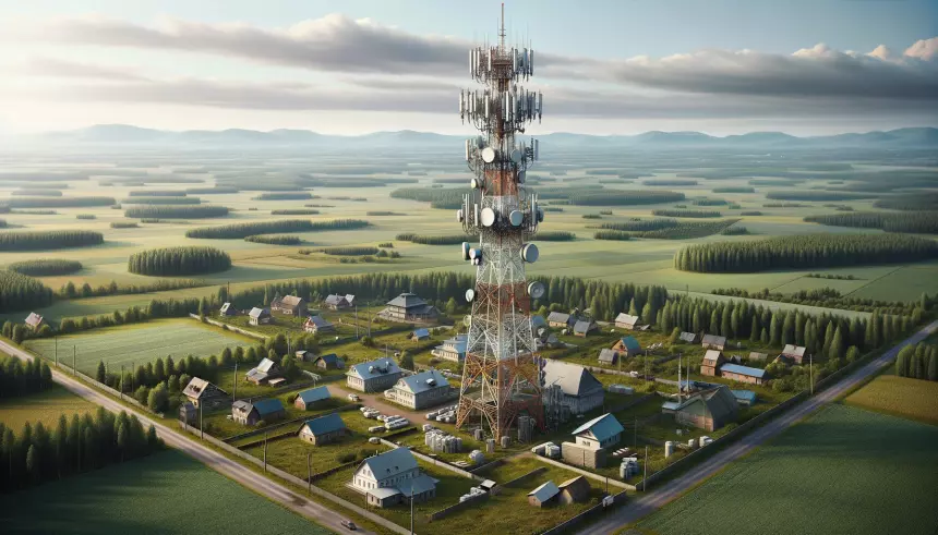 Российские мобильные операторы столкнулись с увеличением количества штрафов в 2023 году