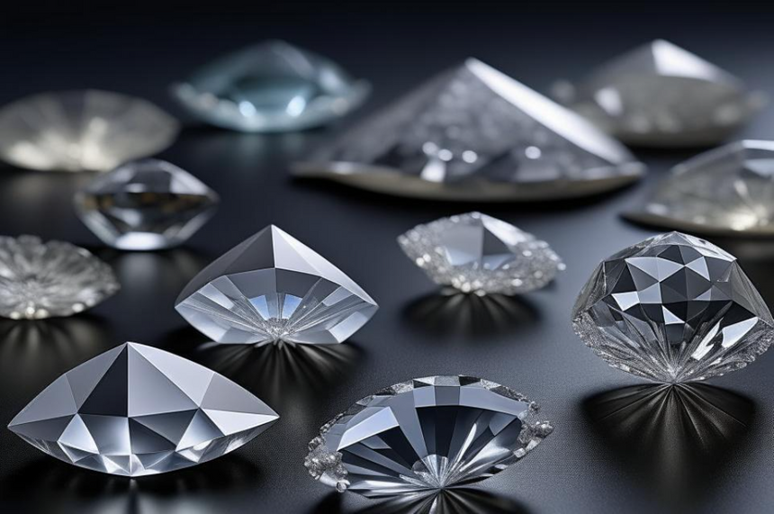 В Архангельске создали кирпич из отходов с месторождений алмазов