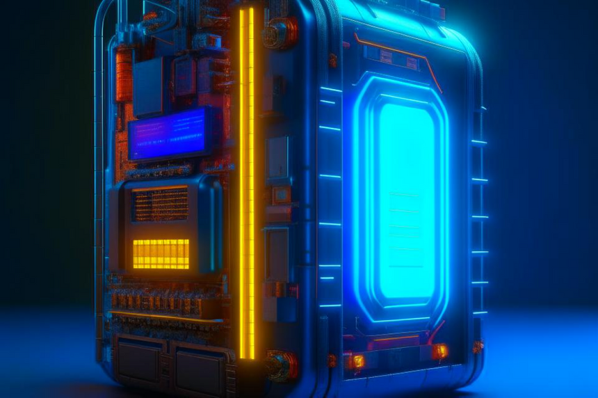 Позиции, прибыль и акции Intel выросли: компания поставила себе амбициозные цели