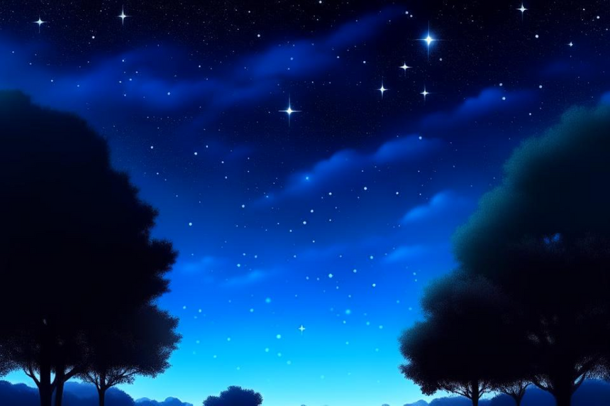 Россиянам рассказали, когда будет пик метеорного потока Леониды