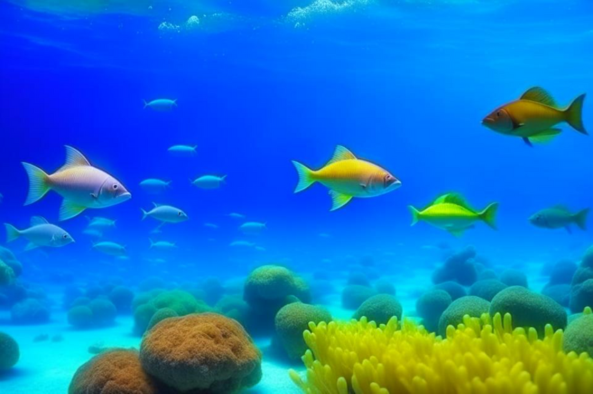 В России появилась цифровая биржа для продажи рыбы