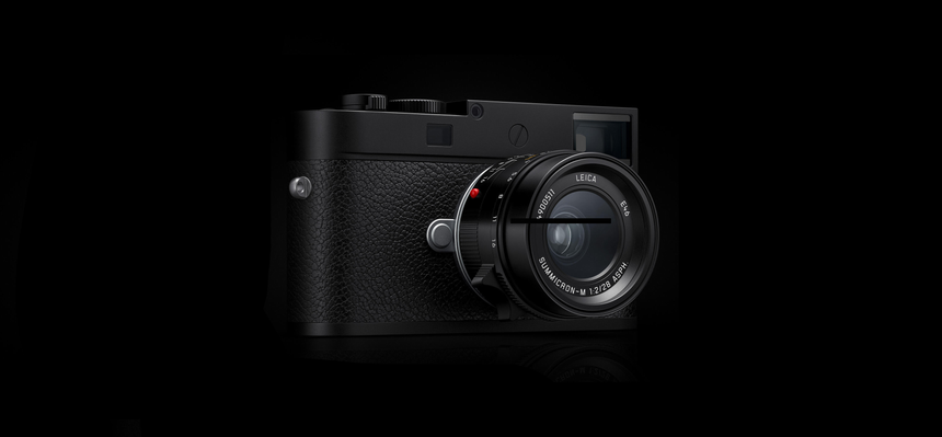 Новая камера Leica за $9500 должна стать «спасением» в эпоху ИИ