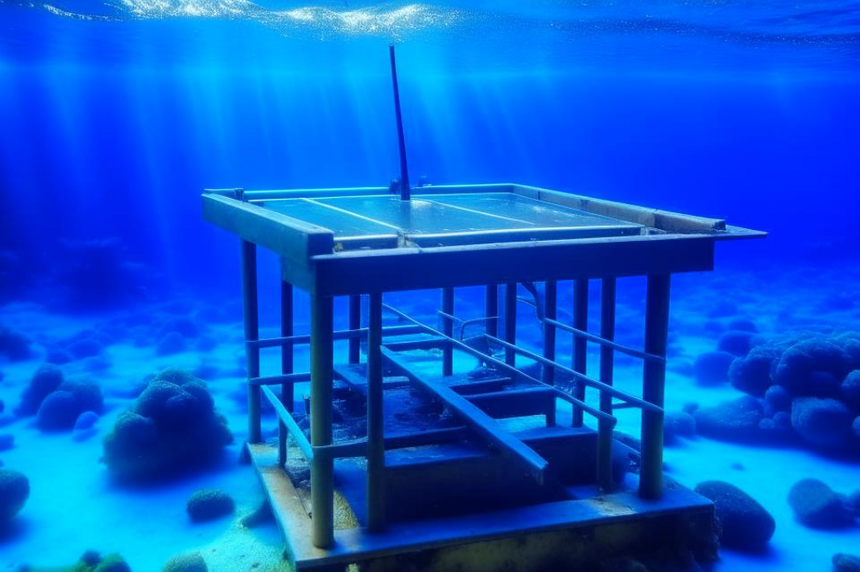 В России усовершенствовали технологию водно-лазерной резки материалов