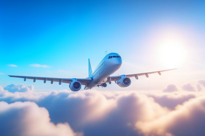 Для нового российского пассажирского самолёта МС-21 создали отечественную электронику