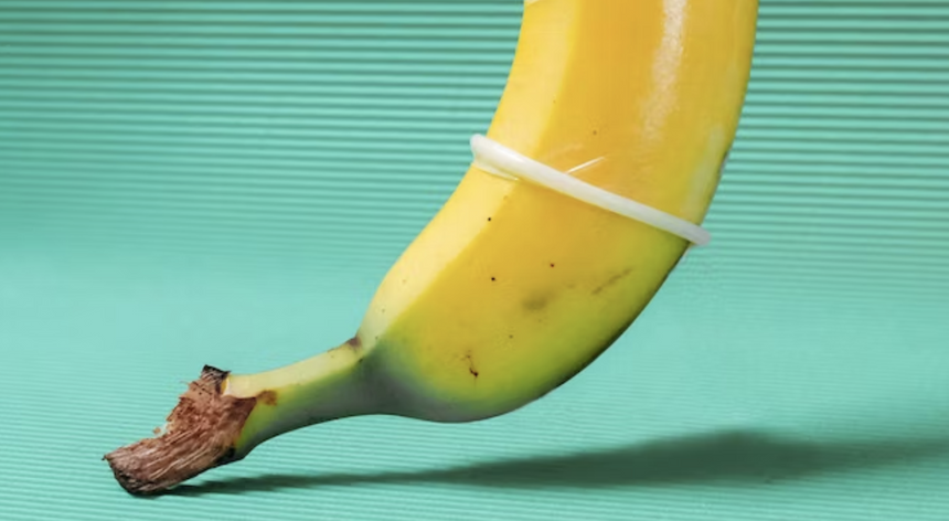 Предохраняйтесь, или почему у ВИЧ-инфицированных развивается рак